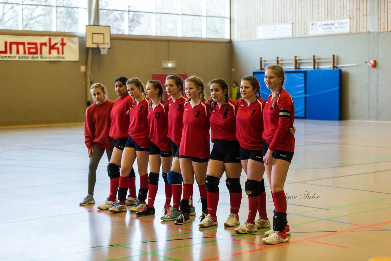 Bild 1342 - U16 Deutsche Meisterschaft